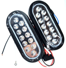 Led tail lights for sale  Burnham