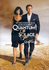 Usado, 007 Quantum Of Solace [DVD] Usado* comprar usado  Enviando para Brazil