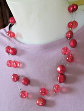 Collier réglable couleur d'occasion  Perros-Guirec