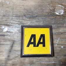Original square metal for sale  HUDDERSFIELD