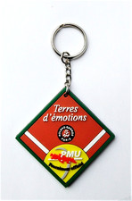 Porte clés pmu d'occasion  Saint-Brieuc