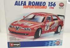 Alfa roméo 156 d'occasion  Beaucouzé