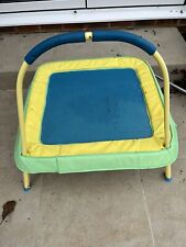 Indoor trampoline bouncer for sale  SEVENOAKS