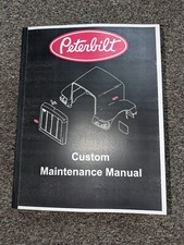 1987 1993 peterbilt for sale  Dubuque