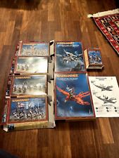 High elves box usato  Lavena Ponte Tresa
