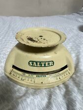 Vintage salter weighing for sale  WISBECH