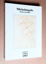 Utet strenna 1987 usato  Chieri