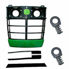Front grille fits for sale  Aurora