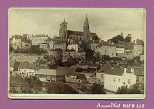 Cdv cabinet semur d'occasion  Chaumont