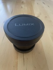 Panasonic lumix dmw gebraucht kaufen  Bad Segeberg