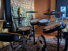 Gewa G3 Studio 5 Perkusja Elektroniczna (ledwo używana) na sprzedaż  PL