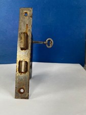 Ilco mortise antique for sale  Pepperell