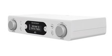 Silvercrest dab küchenradio gebraucht kaufen  Neuenstadt am Kocher
