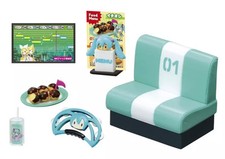 Usado, Mini jogo de pontuação de bonecos Gacha com batsu Hatsune Miku Series karaokê comprar usado  Enviando para Brazil