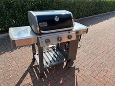 Weber genesis 330 gebraucht kaufen Weber genesis 330 gebraucht kaufen  Hage