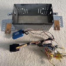Acv audio navigation d'occasion  Expédié en Belgium