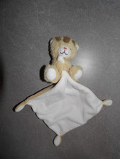 Doudou peluche tex d'occasion  Épouville