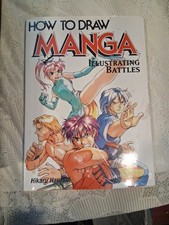 Draw manga volume for sale  Rocky Point
