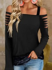 Maglietta casual donna usato  Zola Predosa