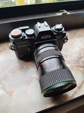 Fotocamera reflex agfa usato Fotocamera reflex agfa usato  Spedire a Italy
