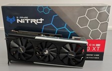 Sapphire nitro radeon usato Sapphire nitro radeon usato  Roma
