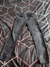 Jeans jungen gummizug gebraucht kaufen  Plauen