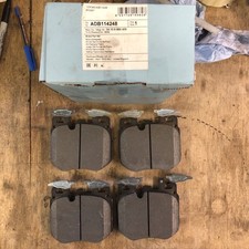 brembo brake pads bmw for sale  BALLYCLARE
