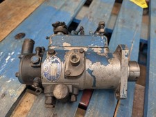 Ford tractor cav for sale  Willoughby