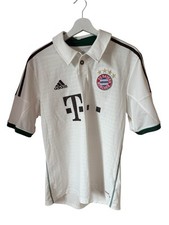 Bayern münchen trikot gebraucht kaufen  Hanau