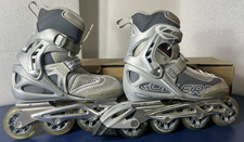 Rollerblade Spark W Pro Feminino Tamanho 8 Rollerblades - Total Warp - 84mm - Não usado comprar usado Rollerblade Spark W Pro Feminino Tamanho 8 Rollerblades - Total Warp - 84mm - Não usado comprar usado  Enviando para Brazil