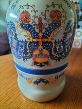 Bierkrug jahreskrug gebraucht kaufen  Dietzenbach