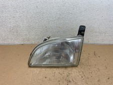 Farol esquerdo para motorista Toyota Sienna LH 1998 a 2000 fabricante de equipamento original P9794 DW, usado comprar usado  Enviando para Brazil