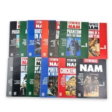 nam magazine for sale nam magazine for sale BEXHILL-ON-SEA
