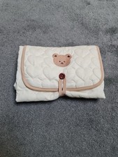 Portable baby changing for sale  MIDDLESBROUGH
