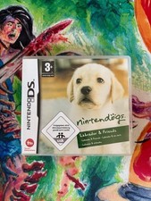 nintendogs usato  Milano