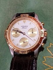Mondia zenith quartz usato  Catania