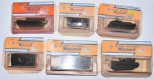 Roco minitanks panzer gebraucht kaufen  Lauterbach