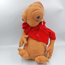 Peluche extra terrestre d'occasion  Le Portel