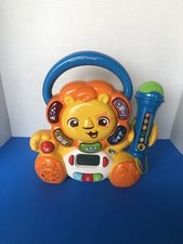 Vtech zoo jamz for sale  Ashburn