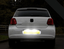 Polo xenon cool for sale  TAMWORTH