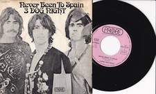 Dog night never gebraucht kaufen  Deutschland