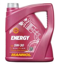 Mannol energy mn7511 for sale  UK