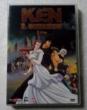 Dvd anime ken usato  Varese