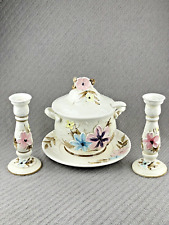 Capodimonte style soup for sale  Stow