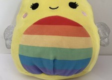 Squishmallows exclusive sunny for sale  LIVERPOOL