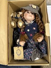 boyd jessica doll s for sale  Clio