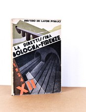 Direttissima bologna firenze usato  Pescara