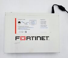 Fortinet fortigate 60e for sale  Newark