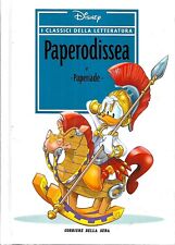 Classici letteratura disney usato  Torino