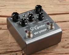 Strymon capistan dtape usato  Spedire a Italy